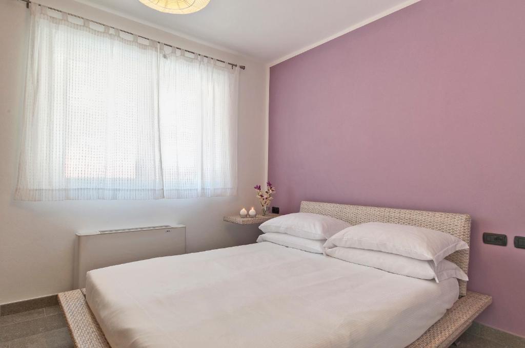Helianthus Residence Cannero Riviera Room photo